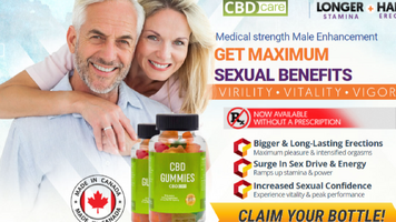 Superior CBD Gummies Canada  Hidden Truth Exposed UPDATE 2024 You Must See This! 