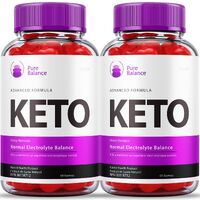 Pure Brilliance Keto ACV Gummies For Weight Loss