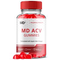 MD ACV Gummies Australia