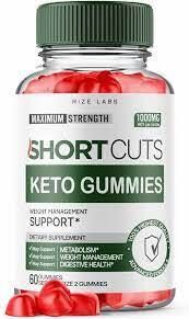 Shortcuts Keto Gummies Store