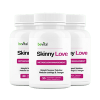 BeVital Skinny Love (Shocking Complaints Consumer Reports) Must Read!