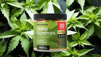 Superior CBD Gummies Canada Side Effects, Alert Must Read Before Buying!