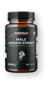 Animale Male Enhancement Capsules Australia