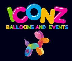 Iconz Balloons & Events