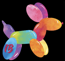 Iconz Balloons & Events
