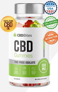 CBDBites CBD ME Gummies Pain Relief Latest Price) Side Effects 2024-2025