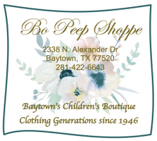 Bo Peep Shoppe
