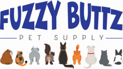 Fuzzy Buttz