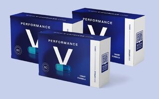 Volt Male Performance Capsules: Do Male Enlargement Really Work? Unveiling the Truth!