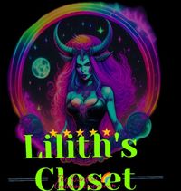 Lilith's Closet Witchery Emporium