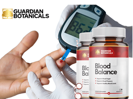Acheter pour Guardian Botanicals Blood Balance [FR, BE, LU, CH]