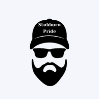 Stubborn Pride Hats