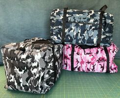 Duffel Bags - #1