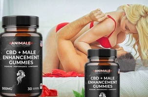 Male Enhancement CBD Gummies Reviews: Boost Sex Power & Increased Penis Length!