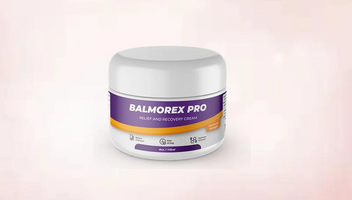 Balmorex Pro Pain Relief Cream Advantages: