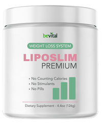 LipoSlim Premium