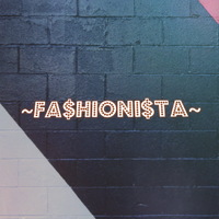 Fashionista