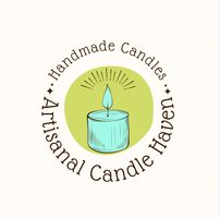 Artisanal Candle Haven