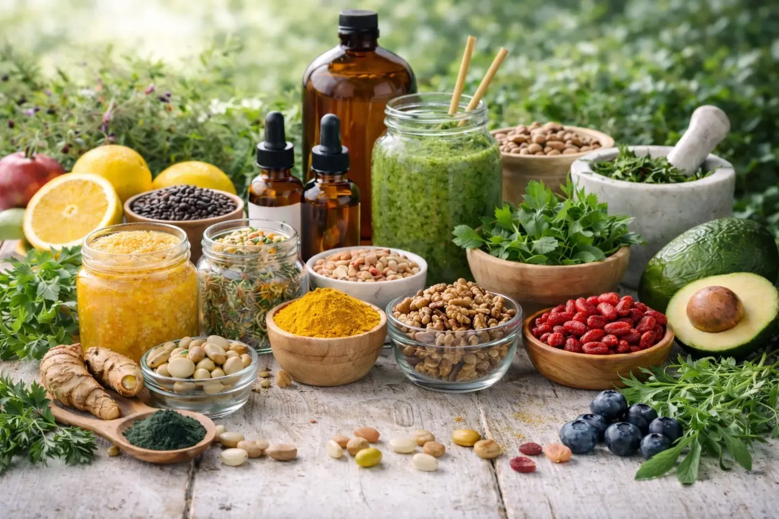 Healthy Recipes image