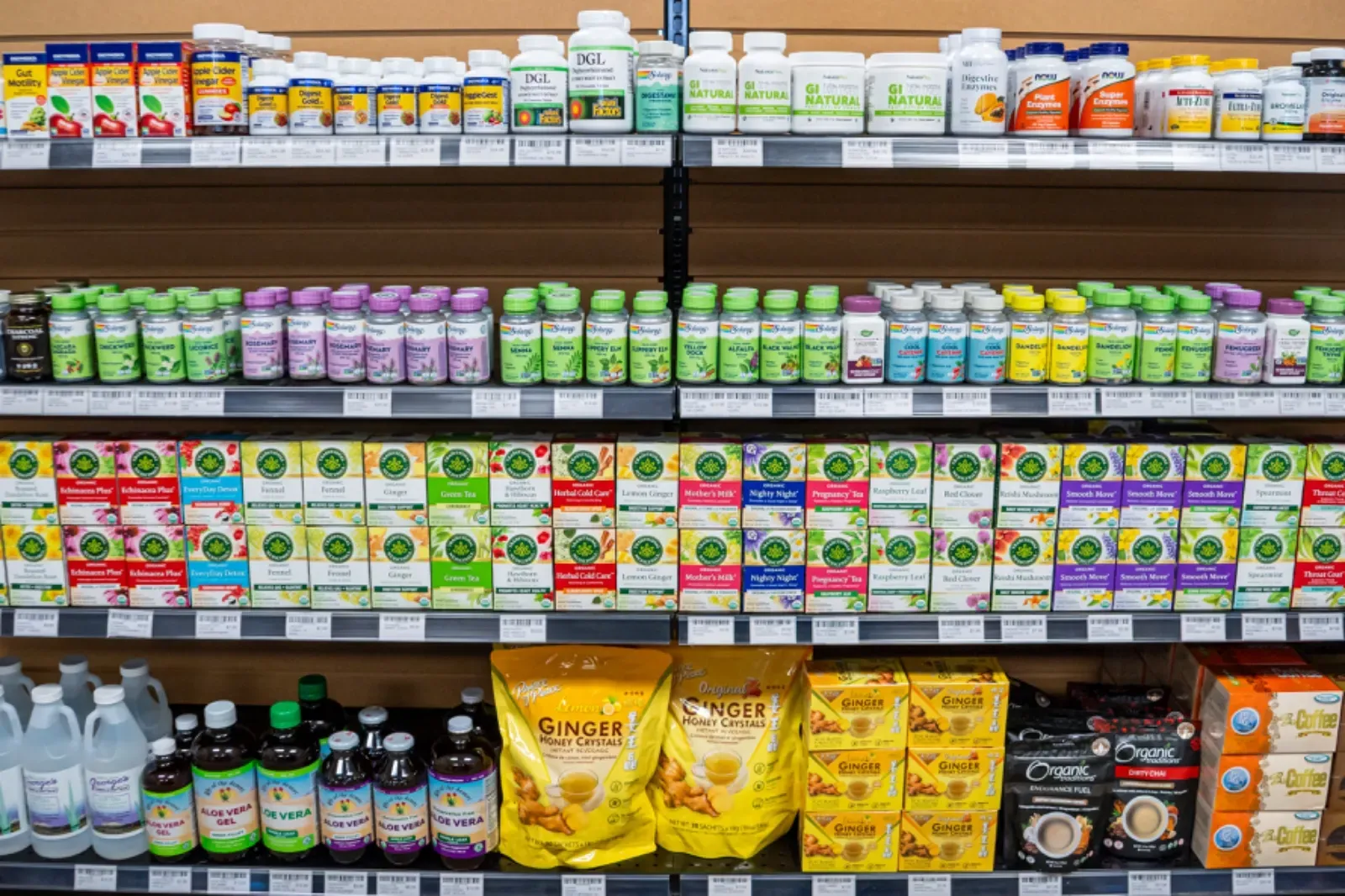 Healthy Recipes image