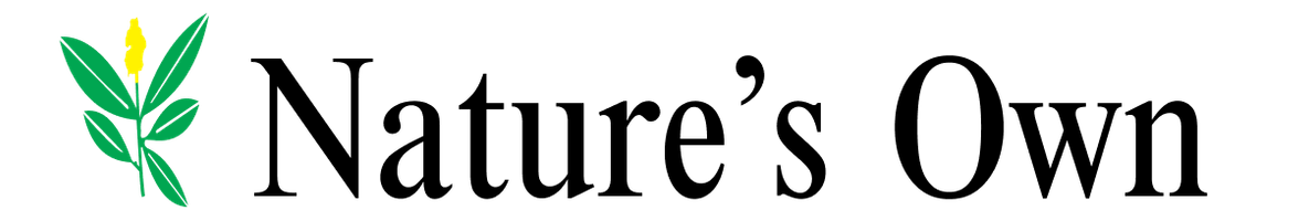 Nature's Own Herb Shop