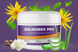 Where to Buy Balmorex Pro: