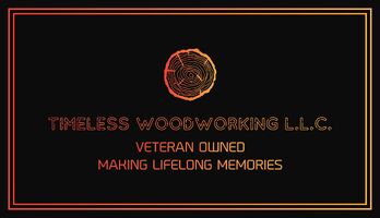 Timeless Woodworking L.L.C.