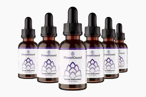 Where to Buy Pineal Guard Drops: