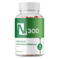 N300 Weight Loss Gummies Benefits