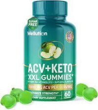 ACV Keto Gummies Zylonutrition Keto Gummies Zylonutrition