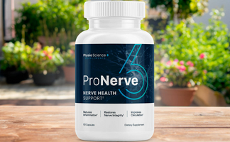 ProNerve6 Neuropathic Pain Relief Reviews
