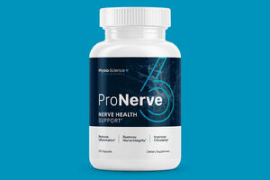 The Advantages of ProNerve6 Nerve Support: