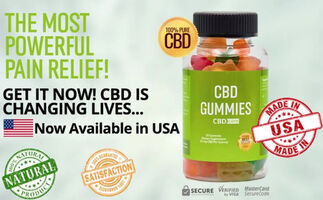 Makers CBD Gummies: Reviews, Pain Relief, Side Effects, Best Results, Works & Where To Purchases? 