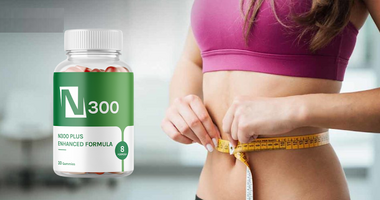 N300 Weight Loss Capsules