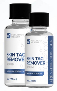 Full Body Skin Tag Remover: All-in-One Skin Tag Removal Solution