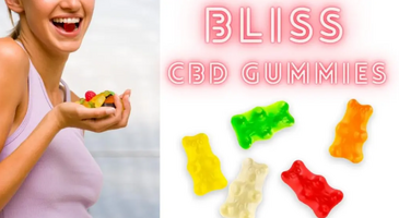 Bliss Bites CBD Gummies Diabetes For Blood Sugar Reviews: Unveiling the Ultimate Relaxation From Joint Pain Product Analysis!