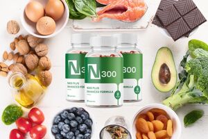 N300 Weight Loss Gummies Reviews: Is It the Ultimate Solution for Your Weight Loss Goals?