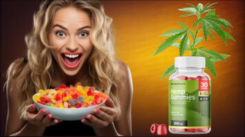 Makers CBD Gummies CanadaIs Any Side Effects ,Alert Must Read Before Buying!
