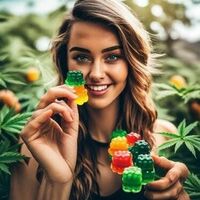  Calm Crest CBD Gummies Reviews and Price for Sale [Reviews ]: 100% Natural Ingredien