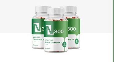 N300 Gummies: Official Website! Where To Buy This Product?