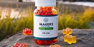 Makers CBD Gummies :2024 Shocking scam alert