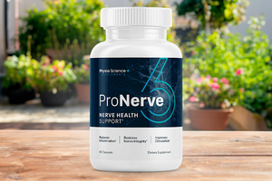 ProNerve6 Nerve Support