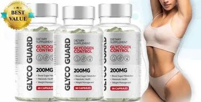 Glycogen Control Australia[IS FAKE or REAL?] Read About 100% Natural Product?