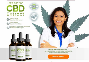 Essential CBD Extract Does It Truly Work?
