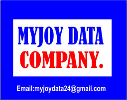 MYJOY DATA COMPANY