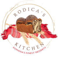 Rodica's Kitchen