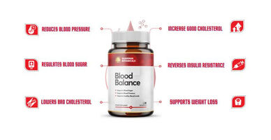 Guardian Botanicals Blood Balance What are Performance?