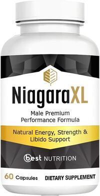 Niagara XL Male Enhancement US CA: Redefine Your Sexual Performance