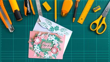 Step-by-Step Projects & Inspiration:  Started