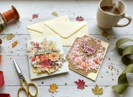 <p>Kindness: Why Handmade Cards Matter More Than Ever</p>